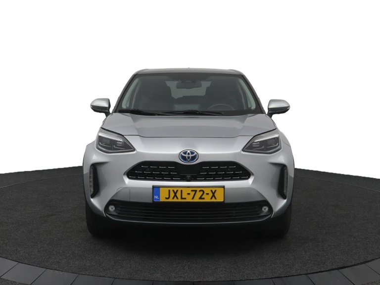 Toyota Yaris Cross - 1.5 Hybrid Adventure 16