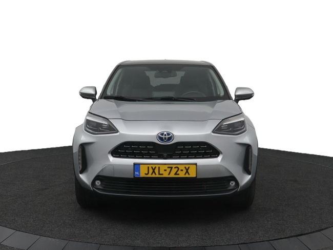 Toyota Yaris Cross - 1.5 Hybrid Adventure