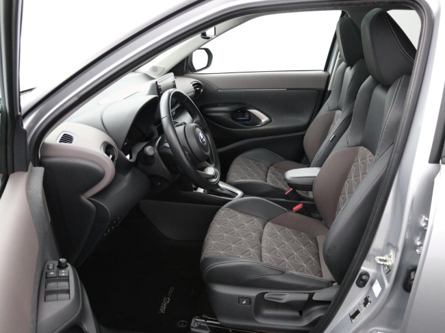 Toyota Yaris Cross - 1.5 Hybrid Adventure