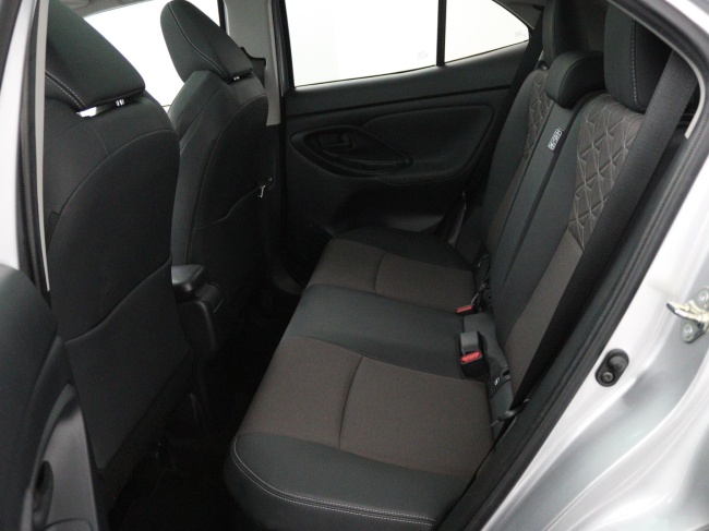 Toyota Yaris Cross - 1.5 Hybrid Adventure