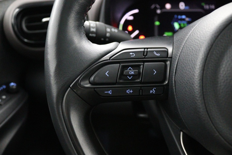 Toyota Yaris Cross - 1.5 Hybrid Adventure 19