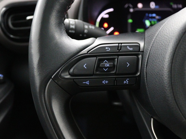 Toyota Yaris Cross - 1.5 Hybrid Adventure