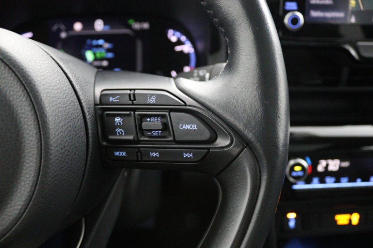 Toyota Yaris Cross - 1.5 Hybrid Adventure 21