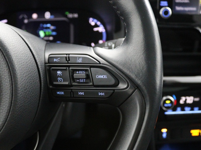 Toyota Yaris Cross - 1.5 Hybrid Adventure