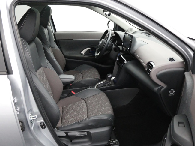 Toyota Yaris Cross - 1.5 Hybrid Adventure