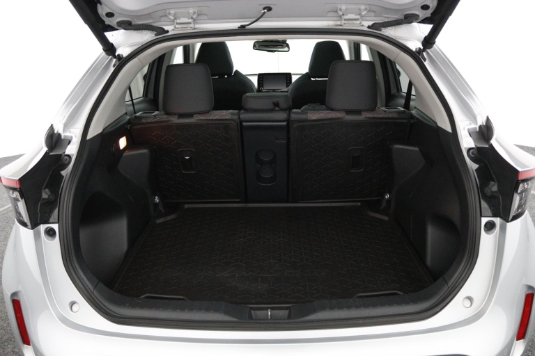 Toyota Yaris Cross - 1.5 Hybrid Adventure 23