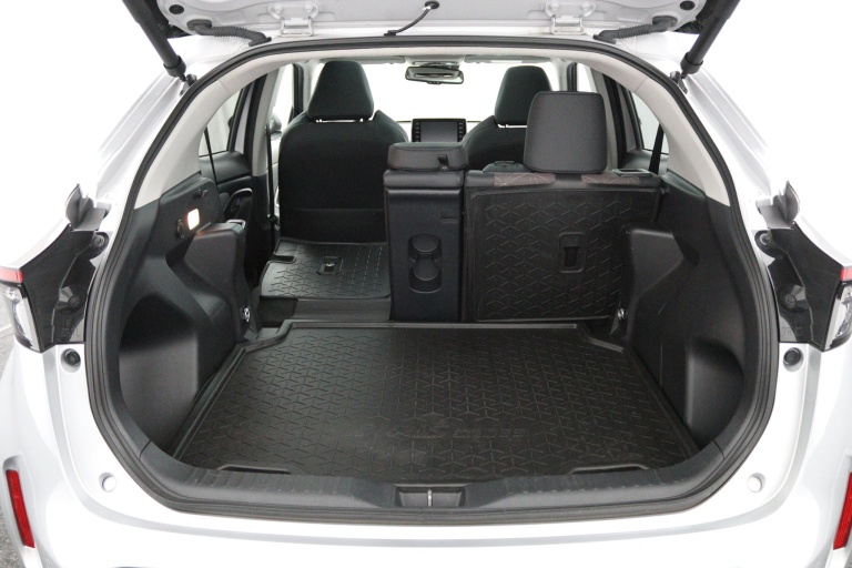 Toyota Yaris Cross - 1.5 Hybrid Adventure 24