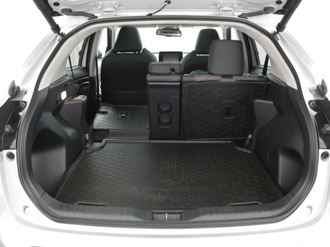 Toyota Yaris Cross - 1.5 Hybrid Adventure