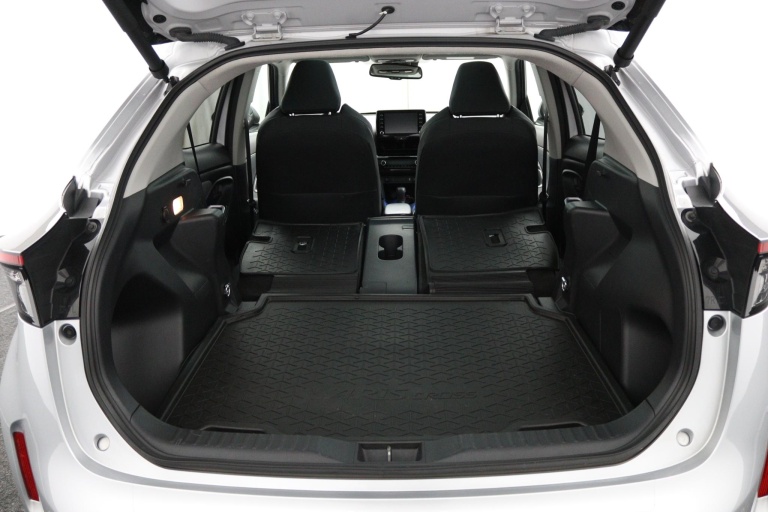 Toyota Yaris Cross - 1.5 Hybrid Adventure 25