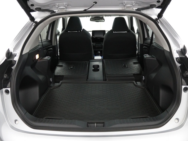 Toyota Yaris Cross - 1.5 Hybrid Adventure