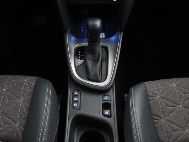 Toyota Yaris Cross - 1.5 Hybrid Adventure