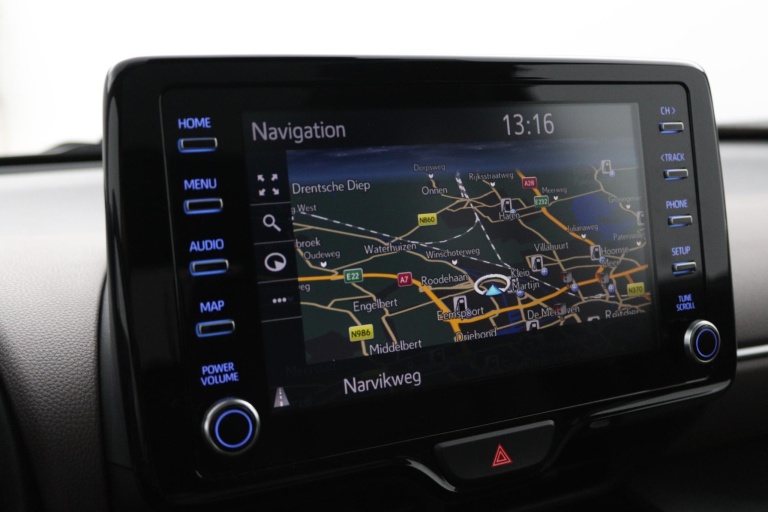 Toyota Yaris Cross - 1.5 Hybrid Adventure 27