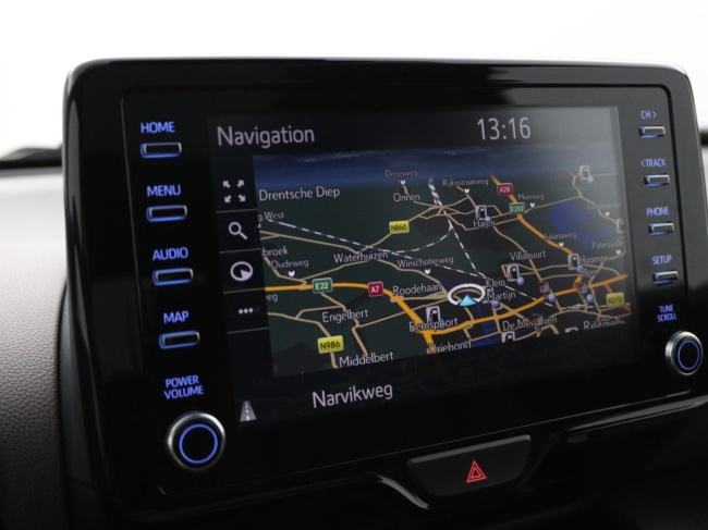 Toyota Yaris Cross - 1.5 Hybrid Adventure