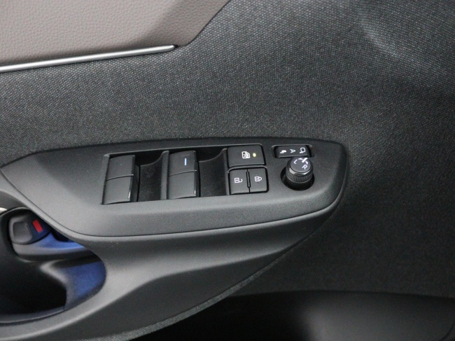 Toyota Yaris Cross - 1.5 Hybrid Adventure