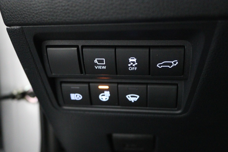 Toyota Yaris Cross - 1.5 Hybrid Adventure 29