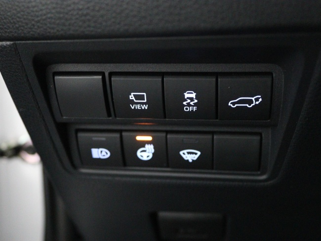 Toyota Yaris Cross - 1.5 Hybrid Adventure