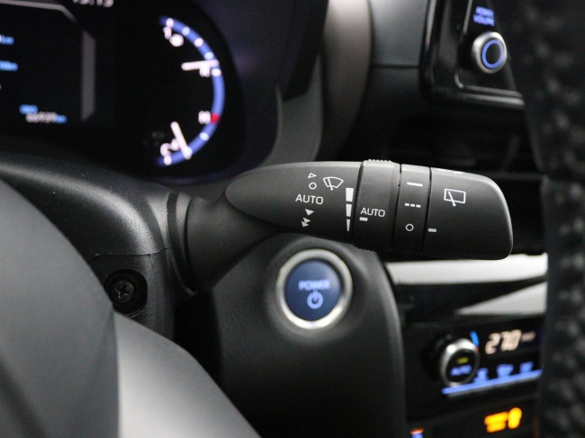 Toyota Yaris Cross - 1.5 Hybrid Adventure