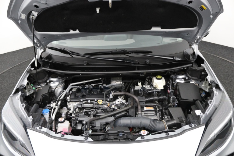 Toyota Yaris Cross - 1.5 Hybrid Adventure 33