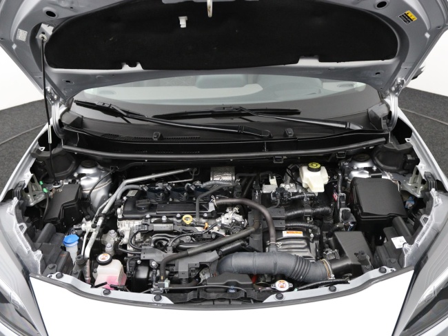 Toyota Yaris Cross - 1.5 Hybrid Adventure