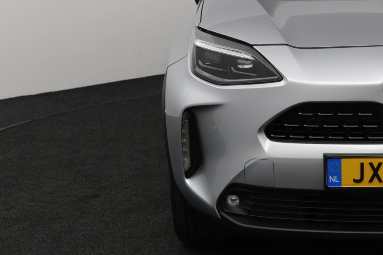 Toyota Yaris Cross - 1.5 Hybrid Adventure 34