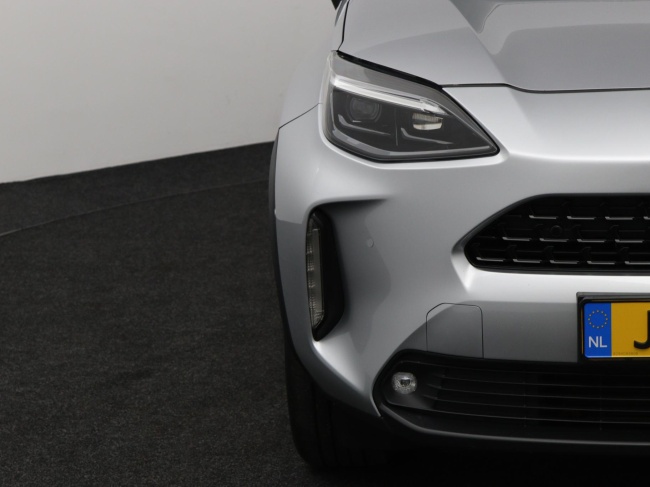 Toyota Yaris Cross - 1.5 Hybrid Adventure