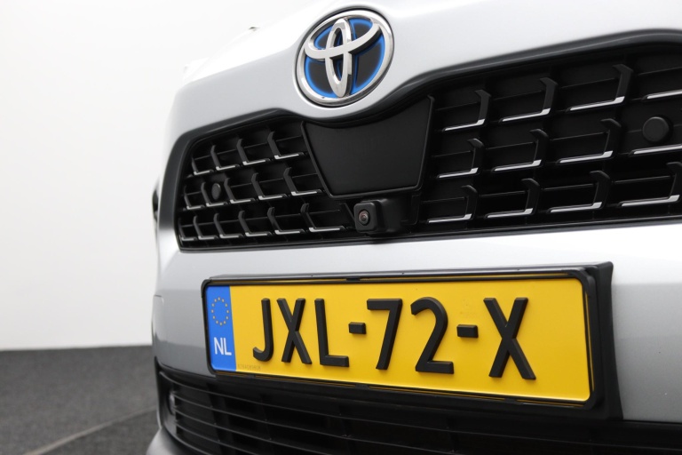 Toyota Yaris Cross - 1.5 Hybrid Adventure 35