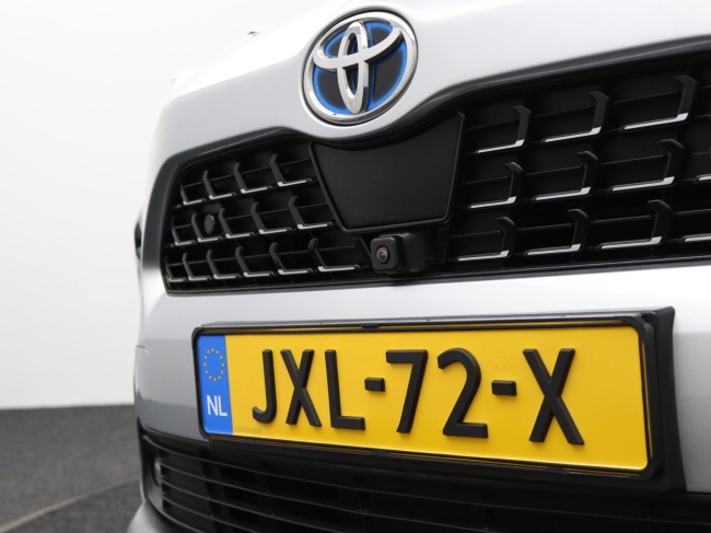 Toyota Yaris Cross - 1.5 Hybrid Adventure