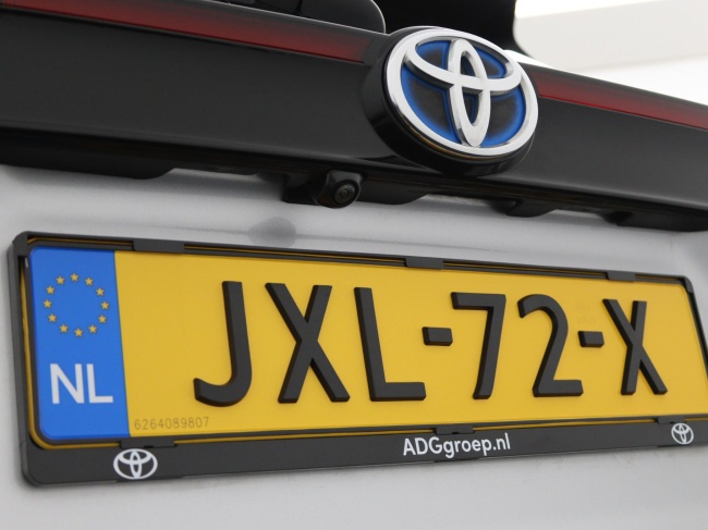 Toyota Yaris Cross - 1.5 Hybrid Adventure