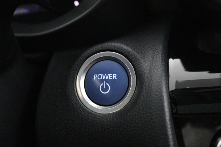 Toyota Yaris Cross - 1.5 Hybrid Adventure 40