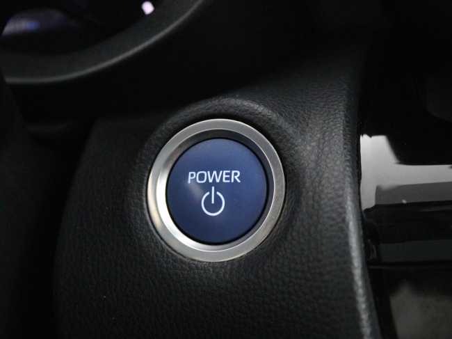 Toyota Yaris Cross - 1.5 Hybrid Adventure