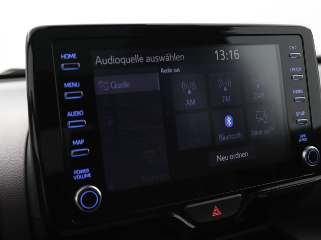 Toyota Yaris Cross - 1.5 Hybrid Adventure