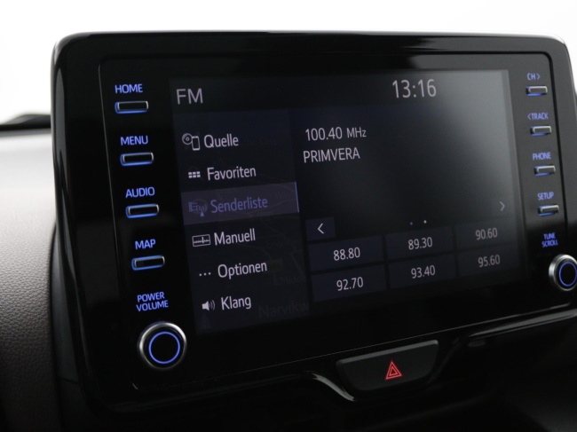 Toyota Yaris Cross - 1.5 Hybrid Adventure