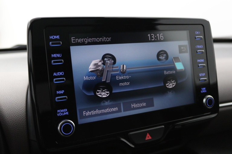 Toyota Yaris Cross - 1.5 Hybrid Adventure 43