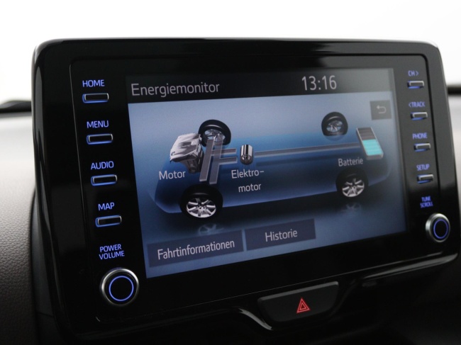 Toyota Yaris Cross - 1.5 Hybrid Adventure