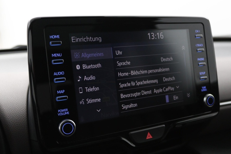 Toyota Yaris Cross - 1.5 Hybrid Adventure 44