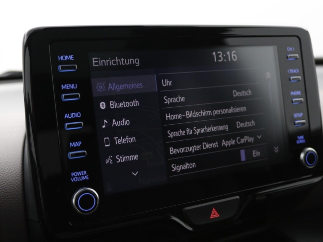 Toyota Yaris Cross - 1.5 Hybrid Adventure