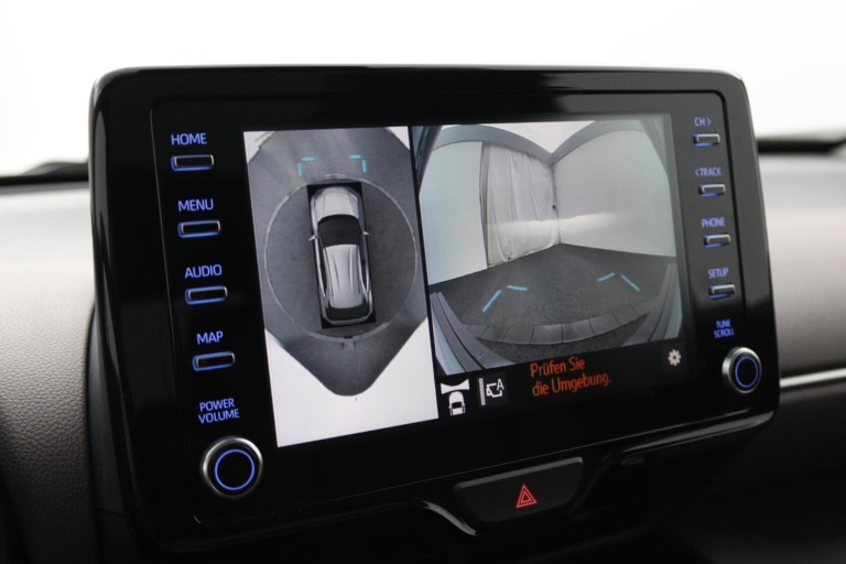 Toyota Yaris Cross - 1.5 Hybrid Adventure 45