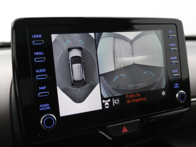 Toyota Yaris Cross - 1.5 Hybrid Adventure