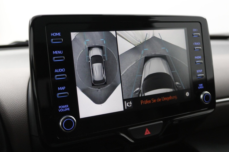 Toyota Yaris Cross - 1.5 Hybrid Adventure 46