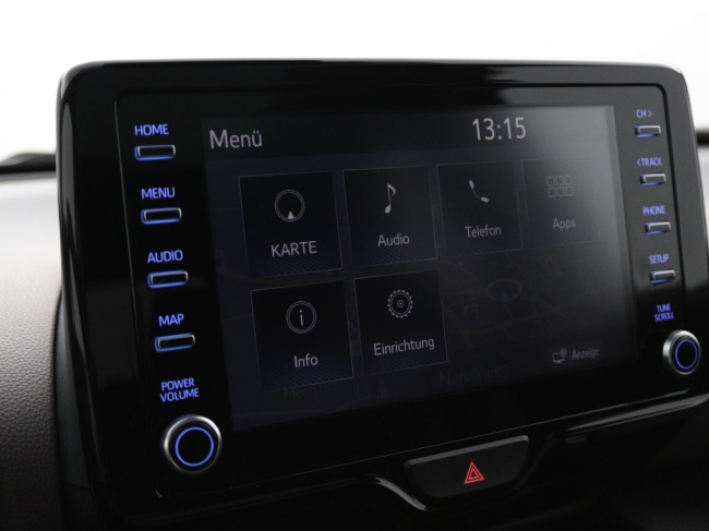 Toyota Yaris Cross - 1.5 Hybrid Adventure