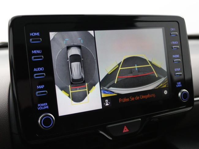 Toyota Yaris Cross - 1.5 Hybrid Adventure