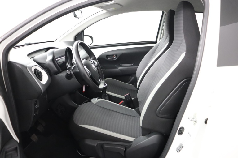 Toyota Aygo - 1.0 VVT-i x-play 17