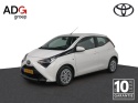 Toyota Aygo - 1.0 VVT-i x-play