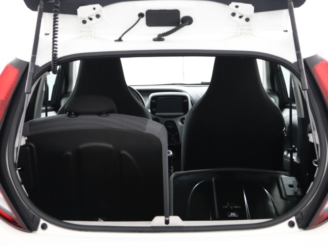 Toyota Aygo - 1.0 VVT-i x-play