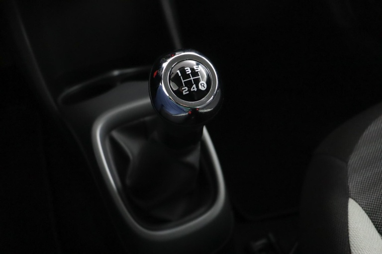 Toyota Aygo - 1.0 VVT-i x-play 27