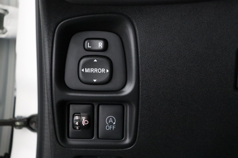 Toyota Aygo - 1.0 VVT-i x-play 29