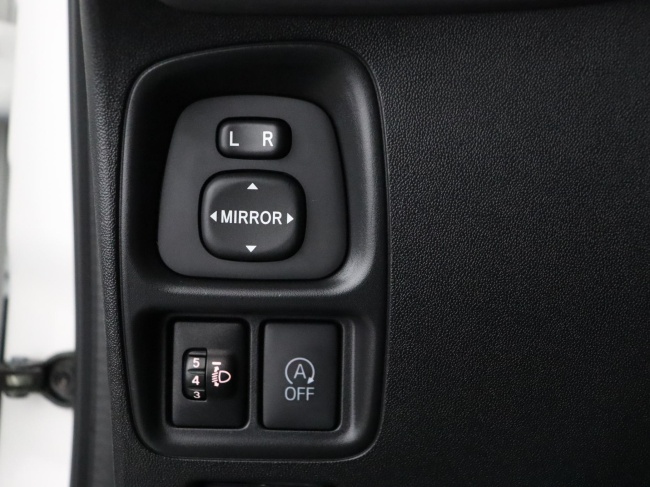 Toyota Aygo - 1.0 VVT-i x-play