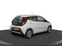 Toyota Aygo - 1.0 VVT-i x-play