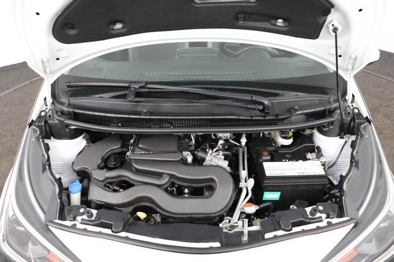 Toyota Aygo - 1.0 VVT-i x-play 34