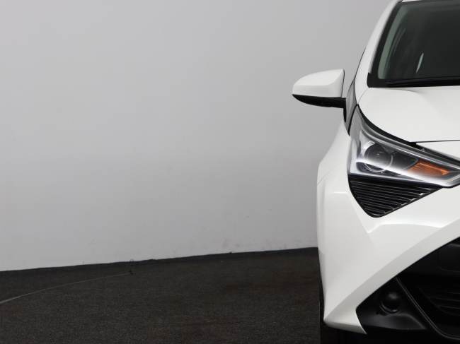 Toyota Aygo - 1.0 VVT-i x-play